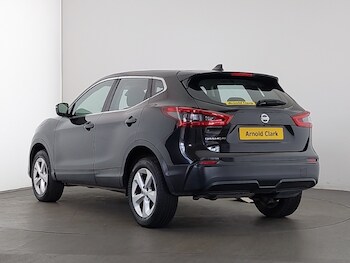 Used Nissan Qashqai 2019 for sale - 78494219: Photo