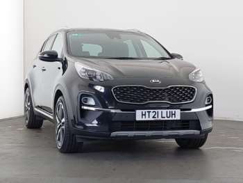 2021 - 1.6 CRDi 48V ISG 3 5dr