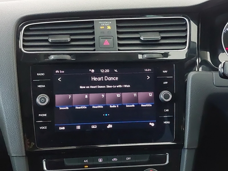 Used Volkswagen Golf 2019 for sale - 76478702: Photo 10