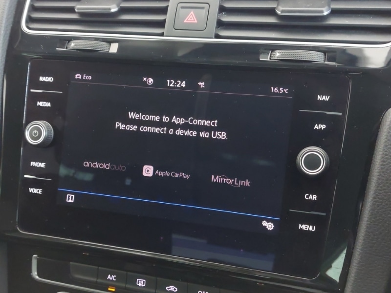 Used Volkswagen Golf 2019 for sale - 76478702: Photo 16