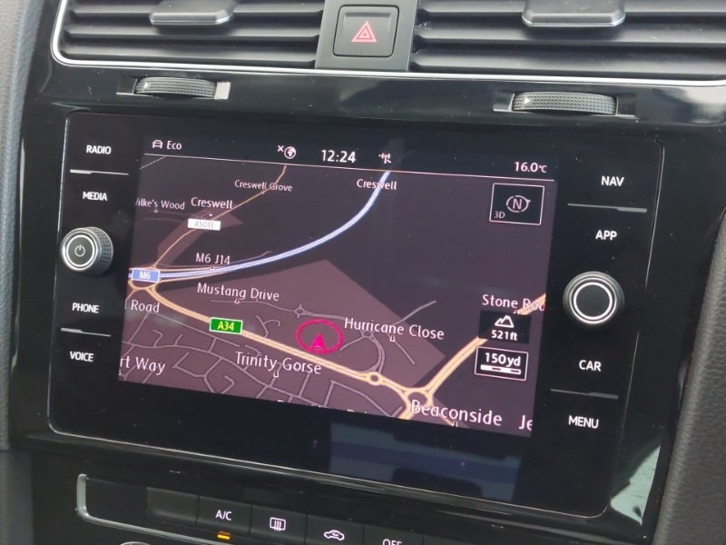 Used Volkswagen Golf 2019 for sale - 76478702: Photo 17