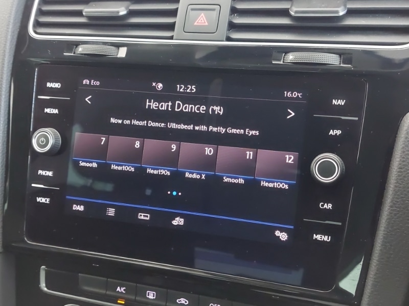 Used Volkswagen Golf 2019 for sale - 76478702: Photo 19