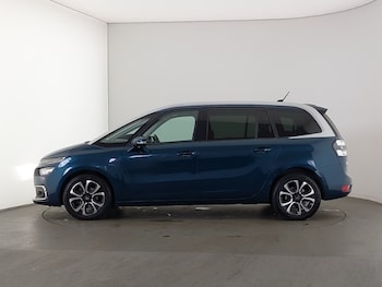 Used Citroen Grand C4 Picasso 2019 for sale - 78386702: Photo