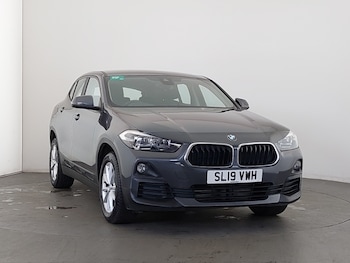 2019 - sDrive 18d SE 5dr