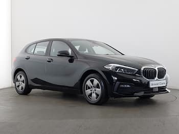 Used BMW 1 Series 2023 for sale - 79615396: Photo