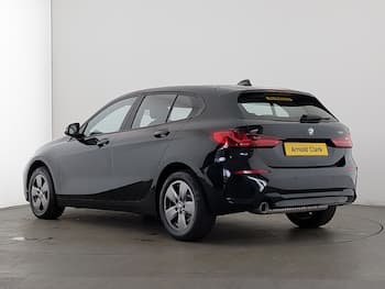 Used BMW 1 Series 2023 for sale - 79615396: Photo