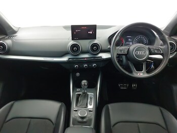 Used Audi Q2 2019 for sale - 75550725: Photo