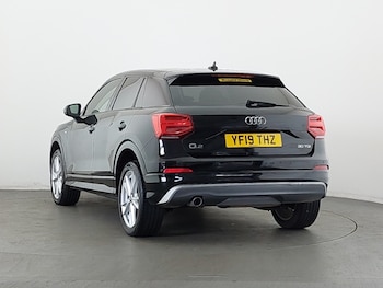 Used Audi Q2 2019 for sale - 75550725: Photo