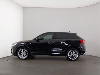 Used Audi Q2 2019 for sale - 75550725: Photo