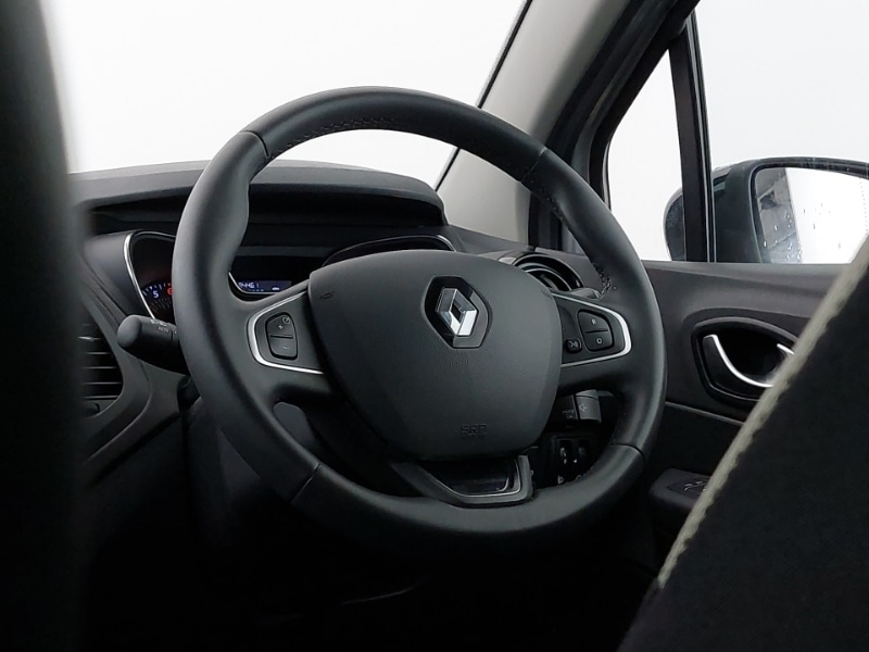 Used Renault Captur 2019 for sale - 77596514: Photo 10