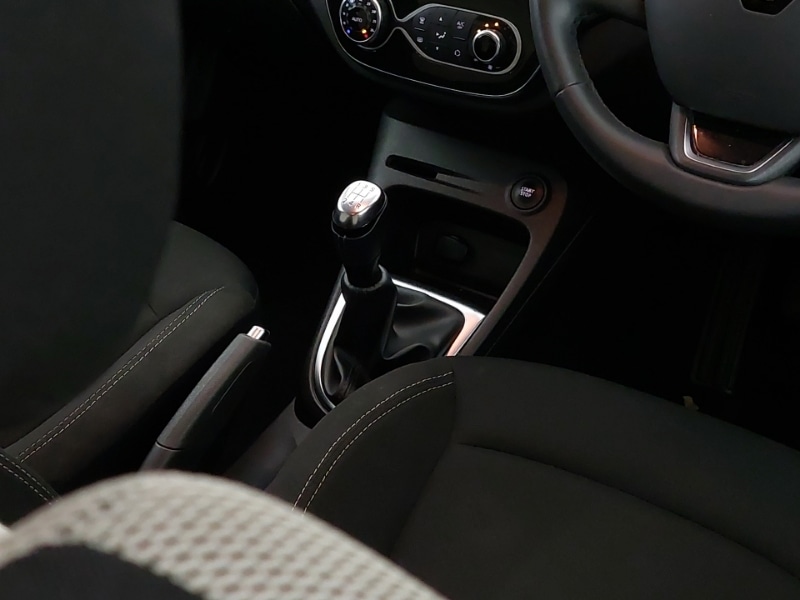 Used Renault Captur 2019 for sale - 77596514: Photo 11