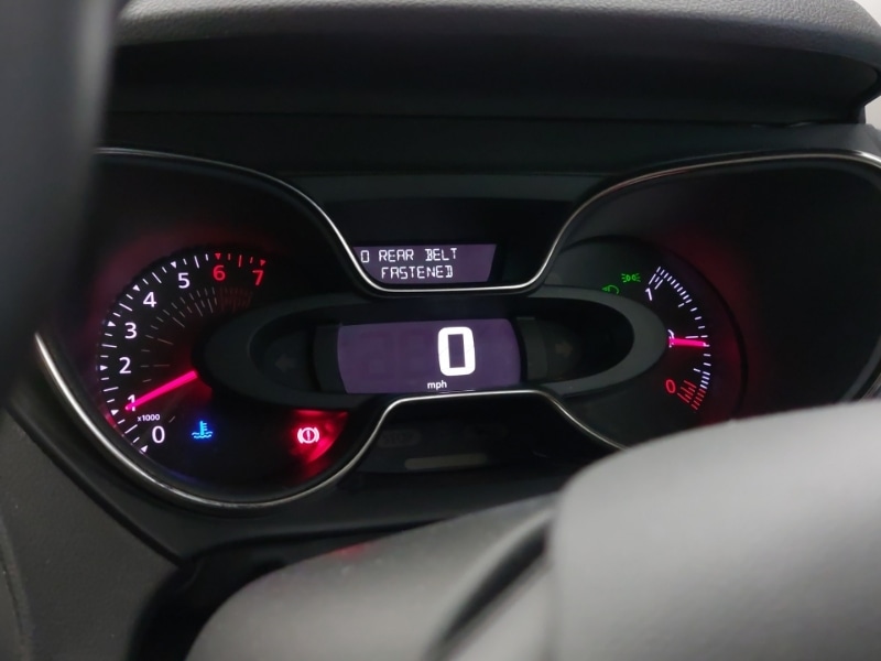 Used Renault Captur 2019 for sale - 77596514: Photo 15