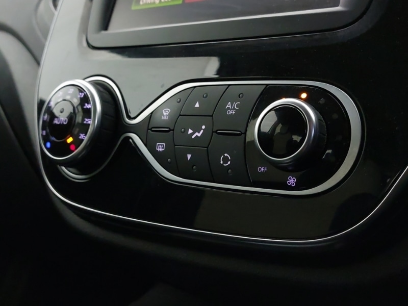 Used Renault Captur 2019 for sale - 77596514: Photo 16