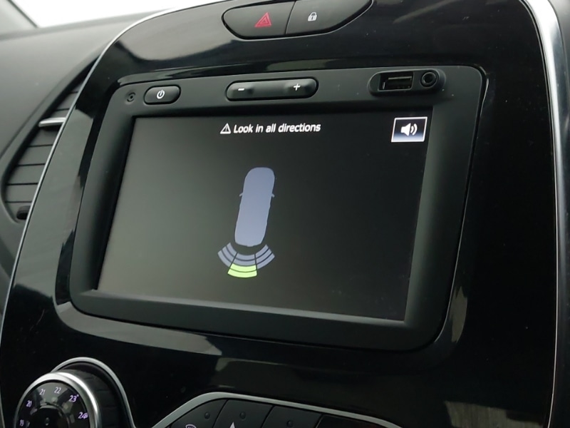 Used Renault Captur 2019 for sale - 77596514: Photo 17