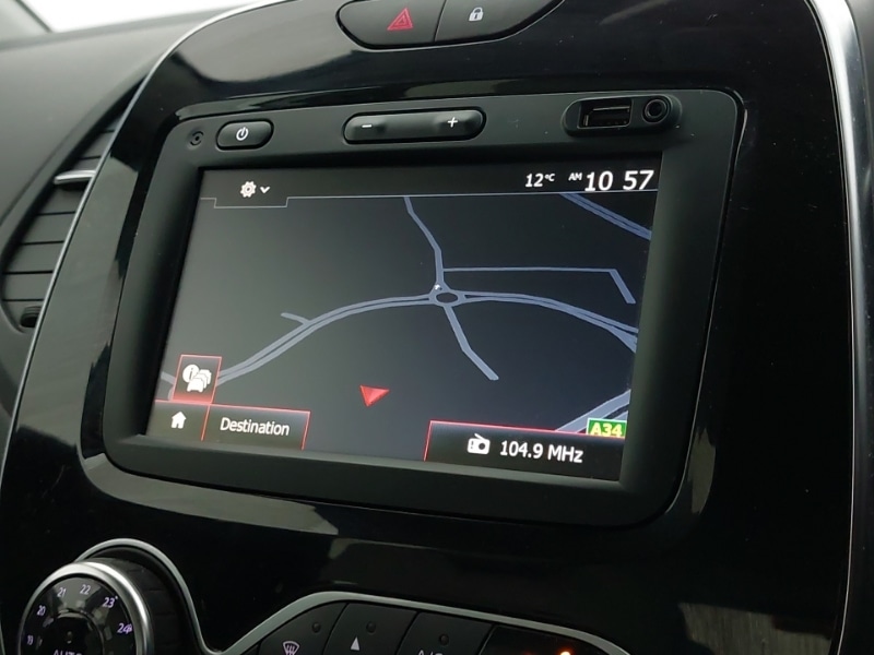 Used Renault Captur 2019 for sale - 77596514: Photo 18