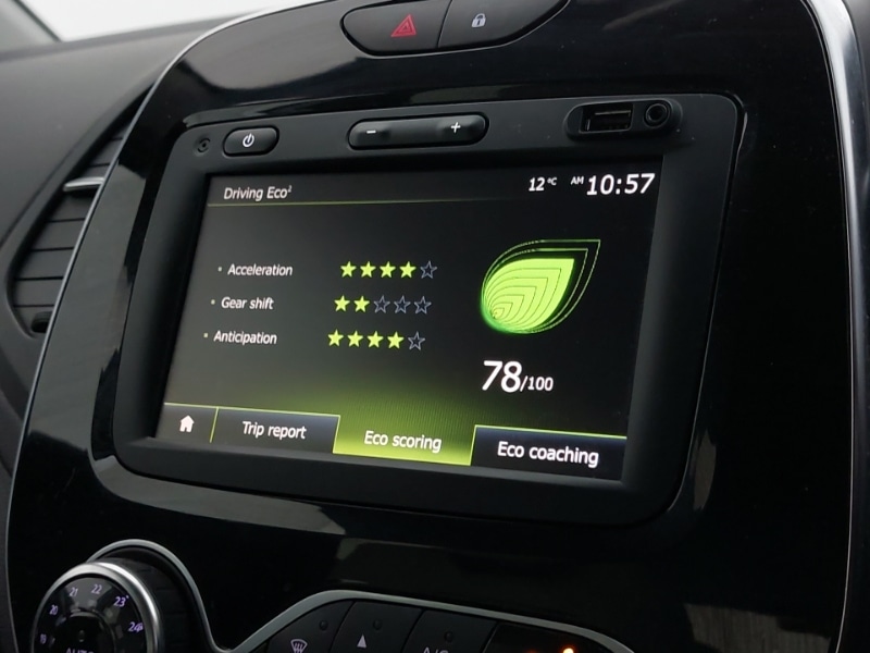 Used Renault Captur 2019 for sale - 77596514: Photo 19