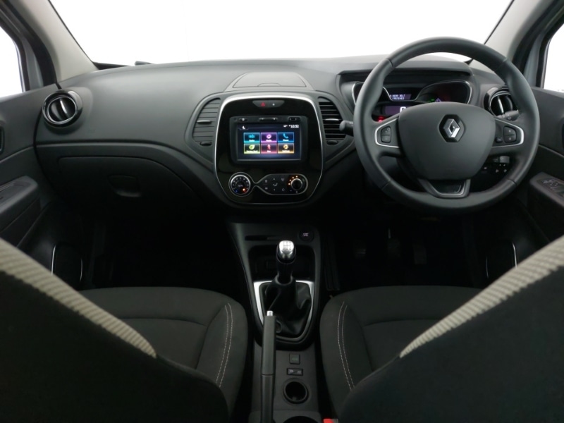 Used Renault Captur 2019 for sale - 77596514: Photo 2