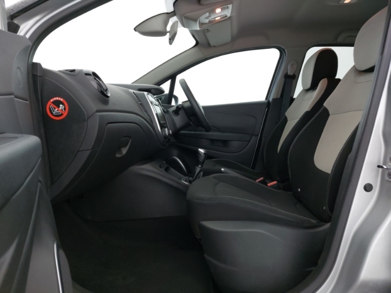 Used Renault Captur 2019 for sale - 77596514: Photo 5