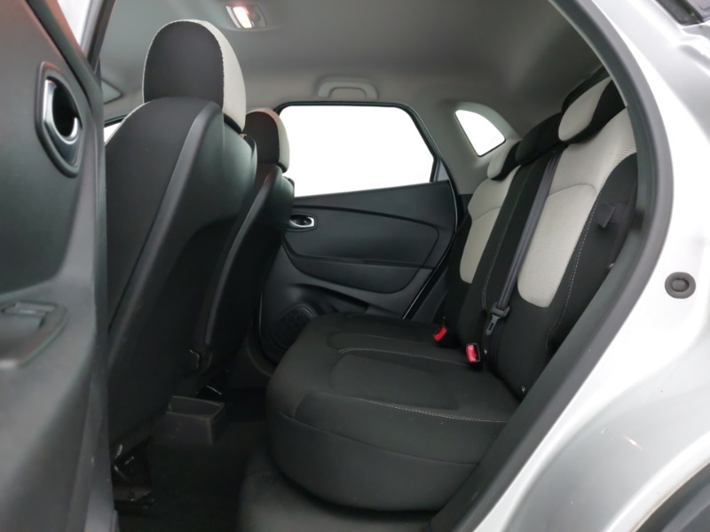 Used Renault Captur 2019 for sale - 77596514: Photo 6