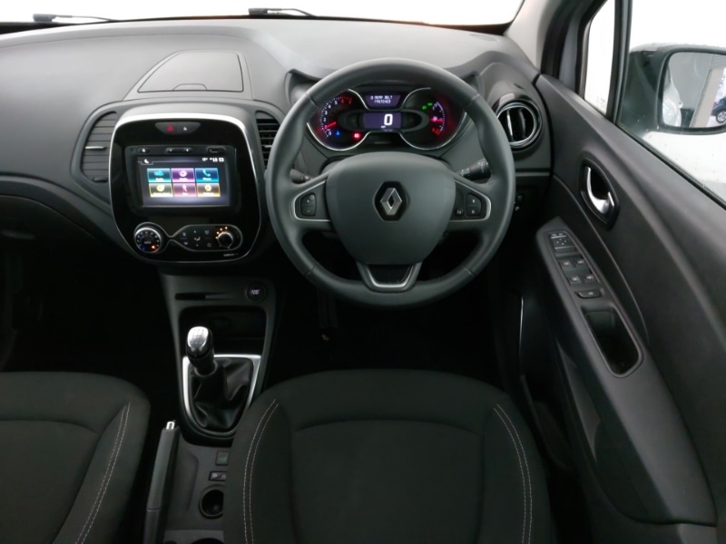 Used Renault Captur 2019 for sale - 77596514: Photo 7