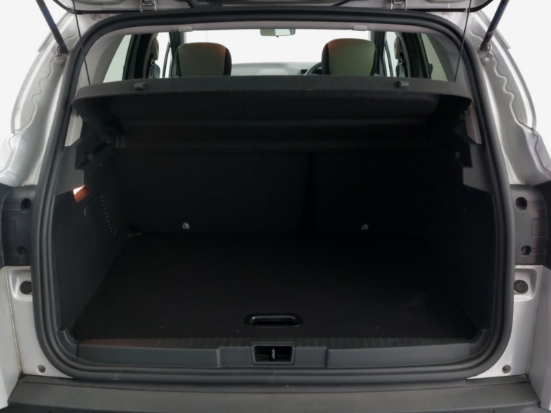 Used Renault Captur 2019 for sale - 77596514: Photo 8