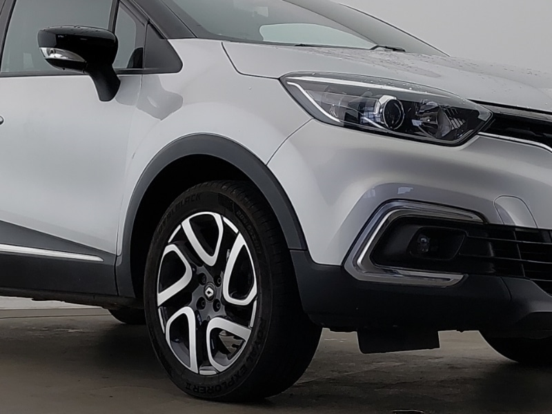 Used Renault Captur 2019 for sale - 77596514: Photo 9