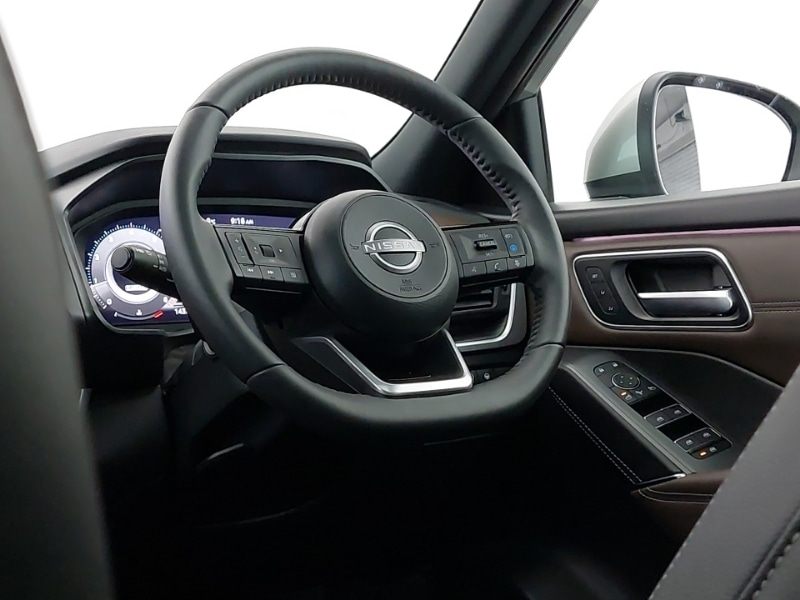 Used Nissan Qashqai 2025 for sale - 76983128: Photo 10