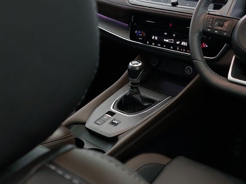 Used Nissan Qashqai 2025 for sale - 76983128: Photo 11