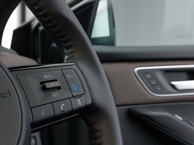 Used Nissan Qashqai 2025 for sale - 76983128: Photo 13