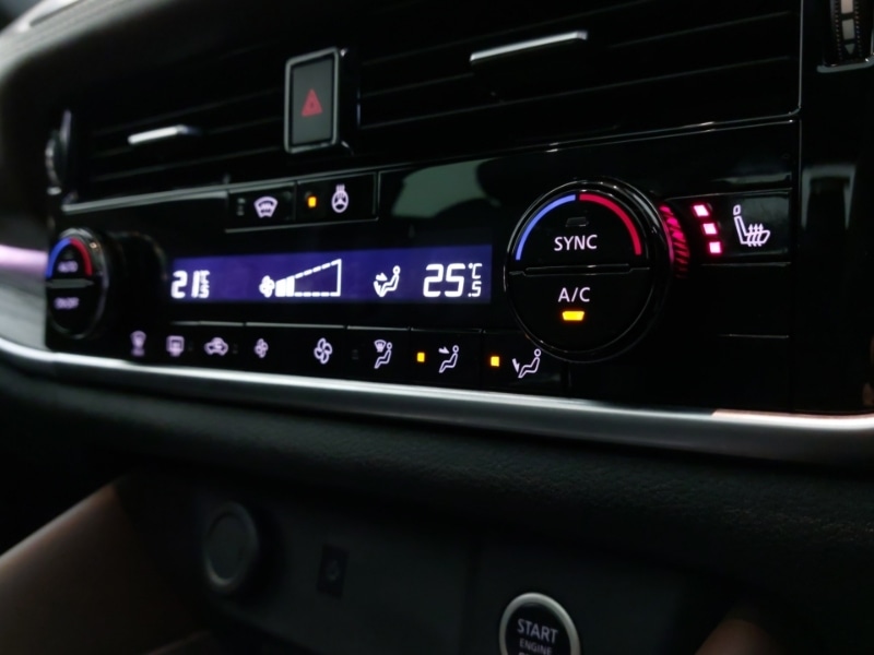 Used Nissan Qashqai 2025 for sale - 76983128: Photo 15