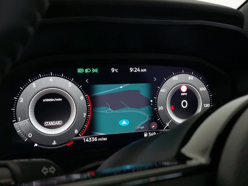 Used Nissan Qashqai 2025 for sale - 76983128: Photo 16