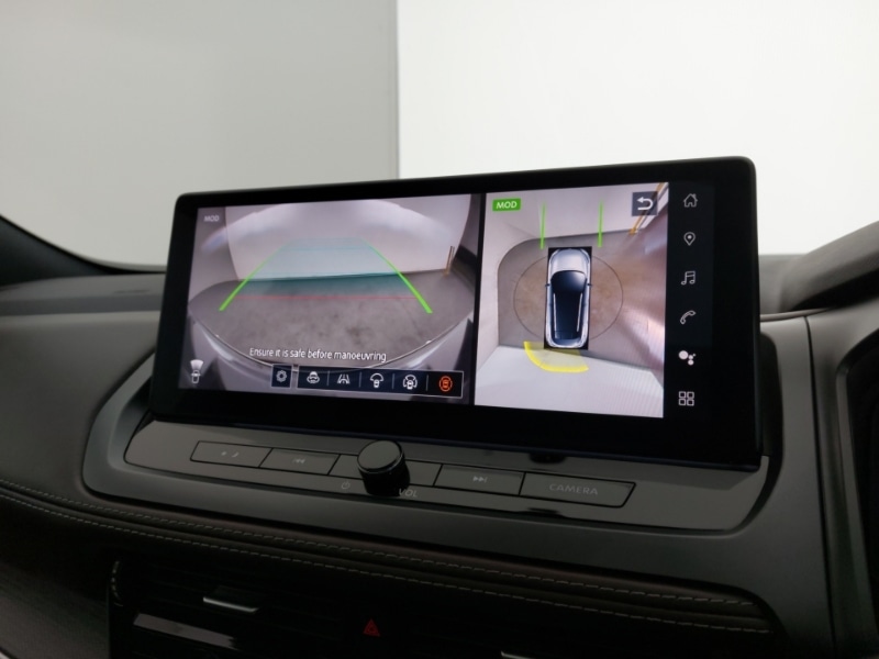 Used Nissan Qashqai 2025 for sale - 76983128: Photo 18