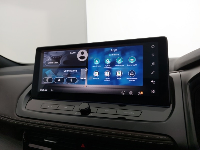 Used Nissan Qashqai 2025 for sale - 76983128: Photo 19