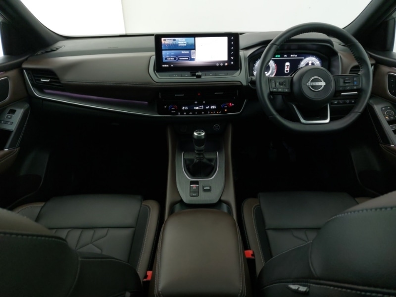 Used Nissan Qashqai 2025 for sale - 76983128: Photo 2