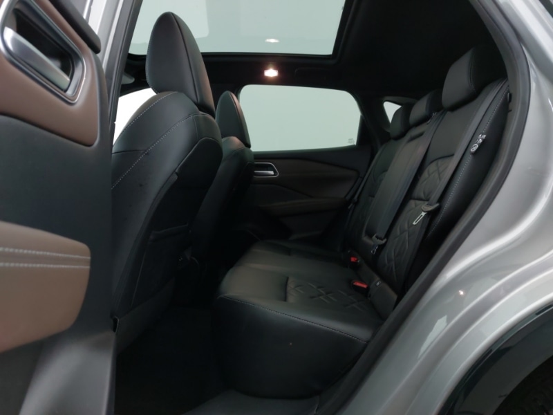 Used Nissan Qashqai 2025 for sale - 76983128: Photo 6