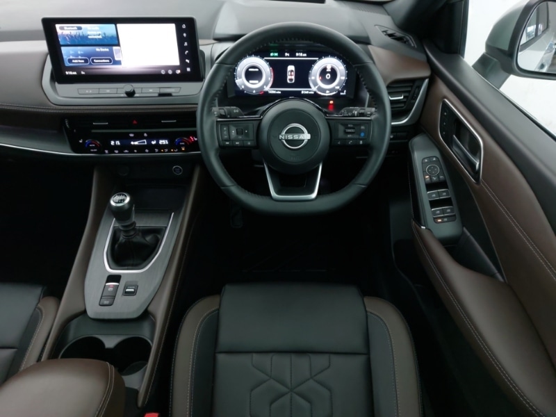 Used Nissan Qashqai 2025 for sale - 76983128: Photo 7