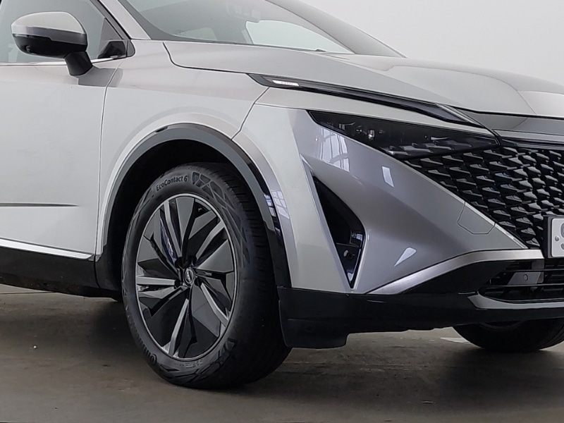 Used Nissan Qashqai 2025 for sale - 76983128: Photo 9