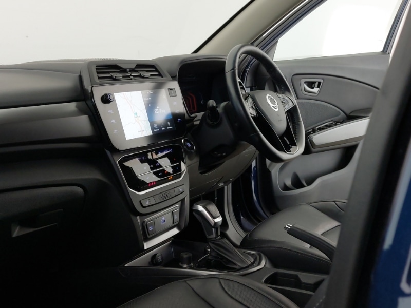 Used KGM Tivoli 2024 for sale - 77751264: Photo 11