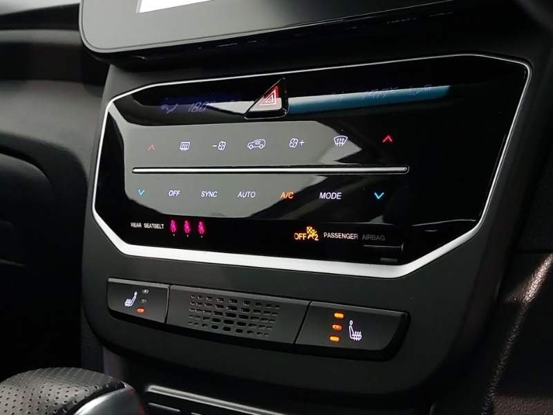 Used KGM Tivoli 2024 for sale - 77751264: Photo 13