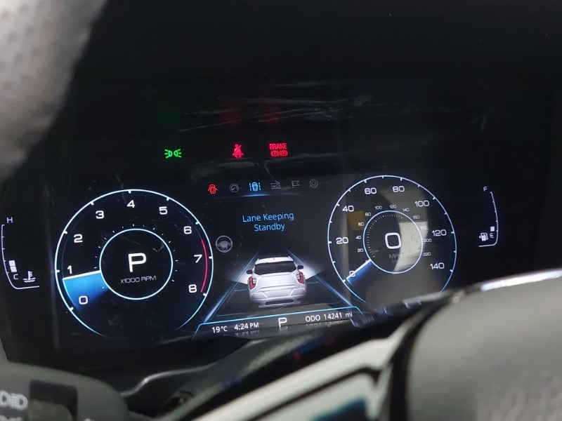 Used KGM Tivoli 2024 for sale - 77751264: Photo 17