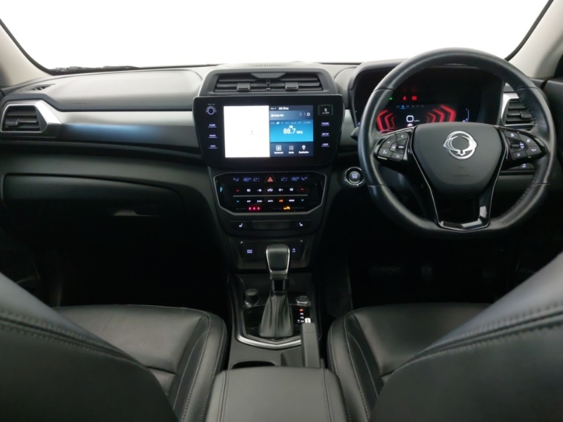 Used KGM Tivoli 2024 for sale - 77751264: Photo 2