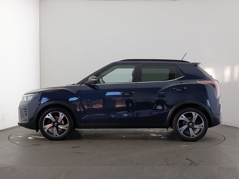 Used KGM Tivoli 2024 for sale - 77751264: Photo 4