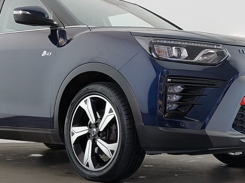 Used KGM Tivoli 2024 for sale - 77751264: Photo 9