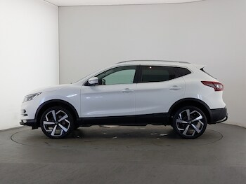 Used Nissan Qashqai 2020 for sale - 78853627: Photo