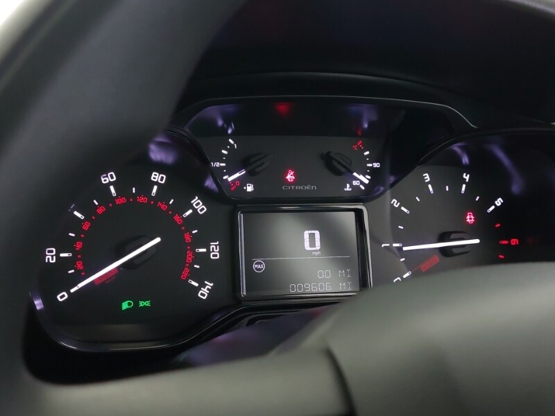 Used Citroen C3 2024 for sale - 77846826: Photo 19