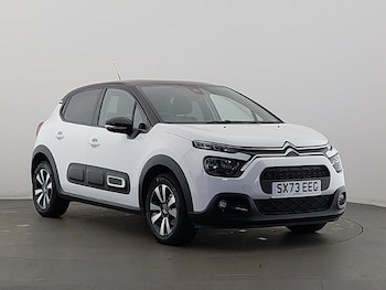 Citroen C3 feature image