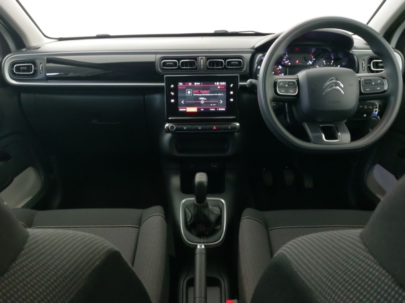 Used Citroen C3 2024 for sale - 77846826: Photo 2