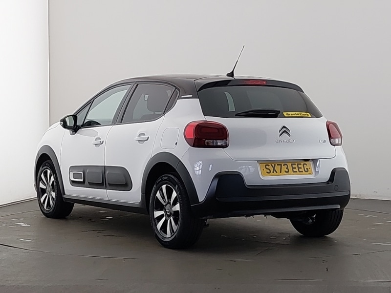 Used Citroen C3 2024 for sale - 77846826: Photo 3