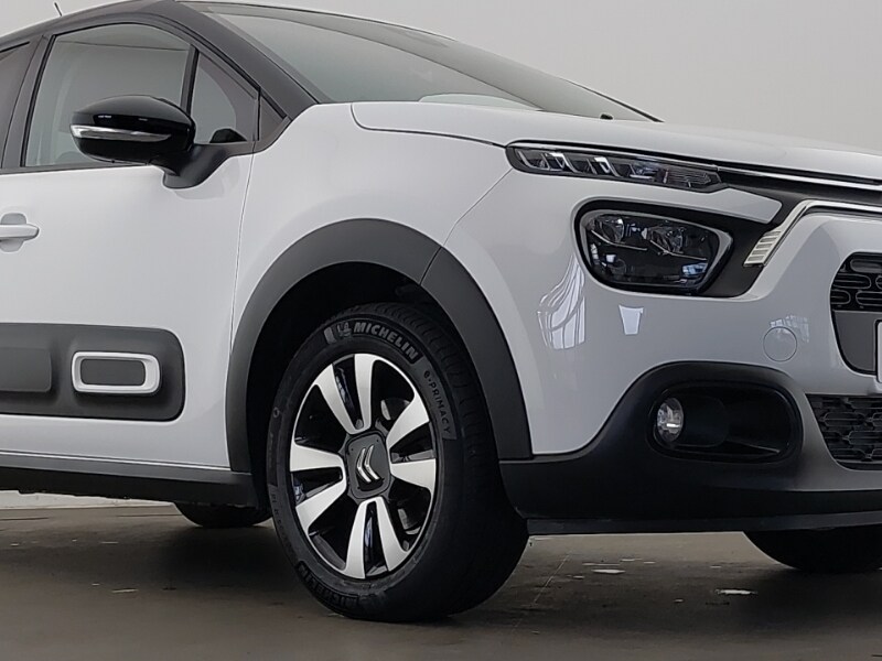 Used Citroen C3 2024 for sale - 77846826: Photo 9