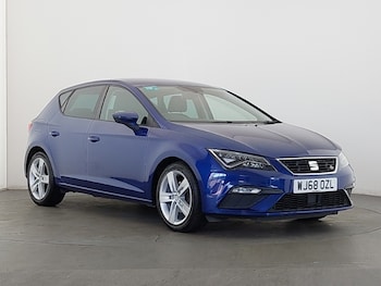 Used SEAT Leon 2018 for sale - 78803666: Photo